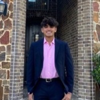 Aryan Jhaveri