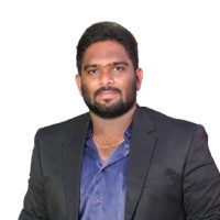 Vineel Kumar Kondaveeti
