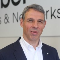 Stéphane Gerber, PMP