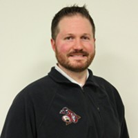 Sean Stout