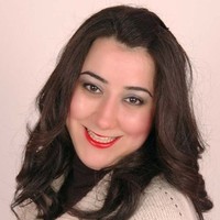 Mina HÜSEYİNZADE