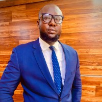 Akinwale Talabi Bsc, Msc, Acpim, Mitd