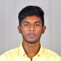 Shiek Asmath