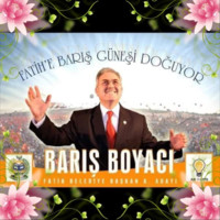 Barış Boyaci
