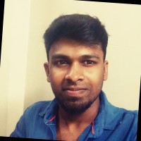 Kumaresan P