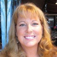 Rita Payne