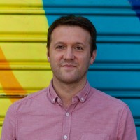 Andrew Beecroft