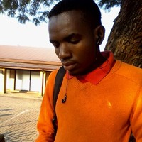 thabang molekoa