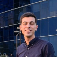 Abdelrahman Salem