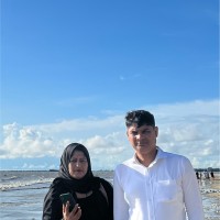 Md Omar Farook