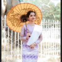 Khin Ohnmar Soe