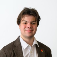 Daniel Jaya-Pingel