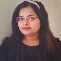 Chitra Narayanan