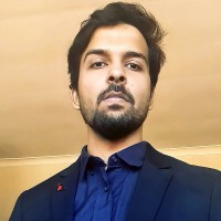Muhammad Hassan ul Haque