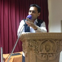 Hardik Vanani