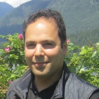 Reza Mobasheri