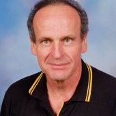 John Mullins