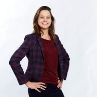 Nienke Sietzema Msc