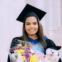 Nirasha Perera