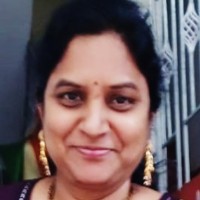Madhavi Mulugu