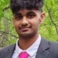 Nakul Kumar