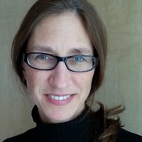 Amy Binder