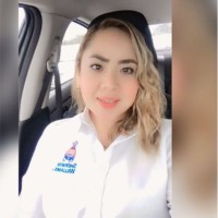 Jacqueline Balderas