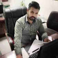 Rasool Ali