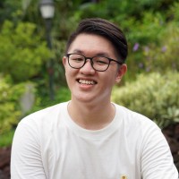 Marcus Wan