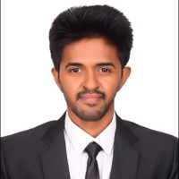 Navin Gandhi B