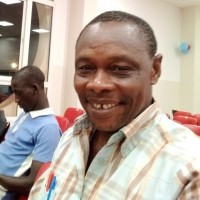 Idriça Queita