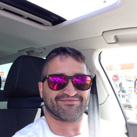 Marcos Fuentes Torca