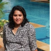 Dr. Pooja Ashok