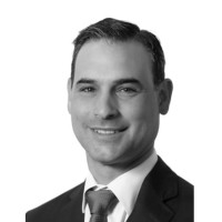Justin Horwitz, Sior