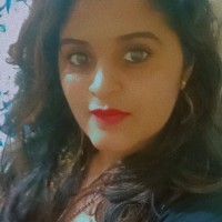 Jisha Thomas