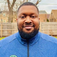 Corei Gordon Sr.