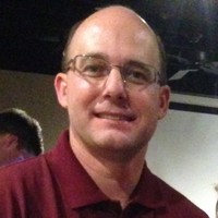 Andy Fortenberry