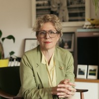 Sarah Goodes