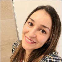 Ximena Paz Melo Saavedra