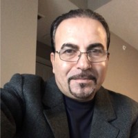 Mohammad Ourani, Phd , Msc,Mt(Ascp)Sm Pathology And Laboratory Medicine