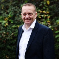 Alan Gibson