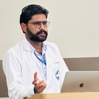 Dr. Harvinder Singh