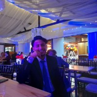 Fredy Javier Contreras Salas