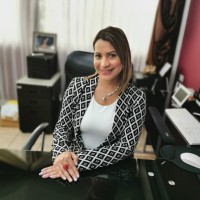 Yarelys Arguedas