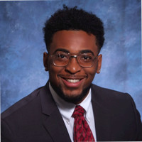 Geno Lewis Jr.