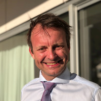 Stein Christian Mohn