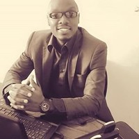 Sedrick Mudimu