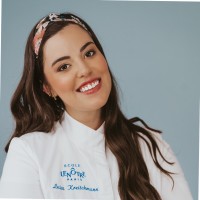 Luisa Kreitchmann Cordella