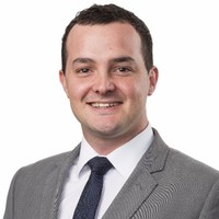 Patrick F. O'Connor CA