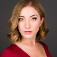 Anya Keelie